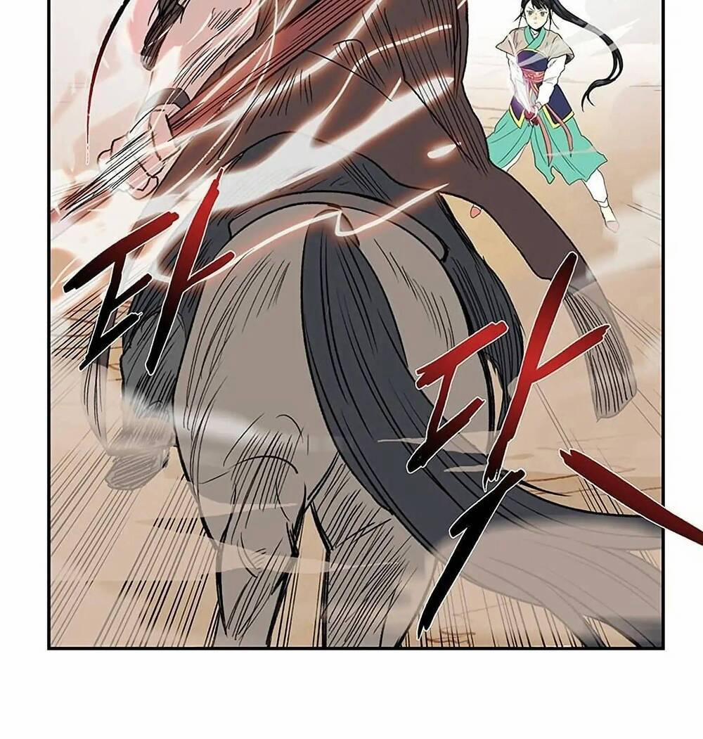 Học Sĩ Trùng Sinh 94 trang 35