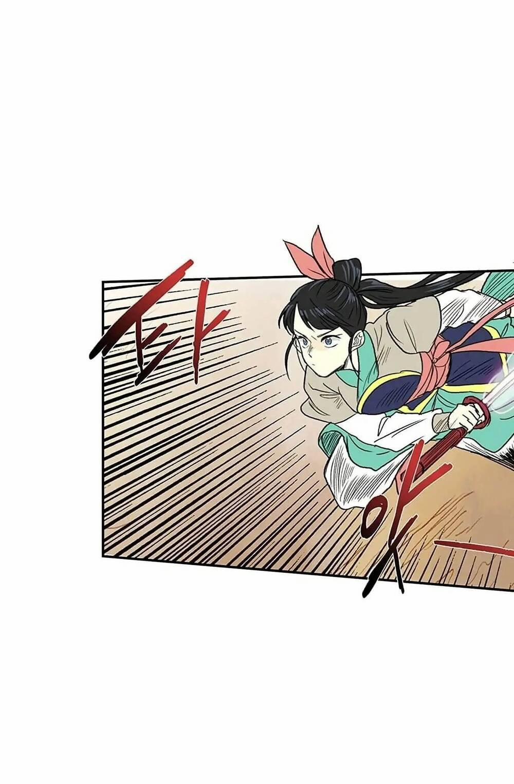 Học Sĩ Trùng Sinh 94 trang 36