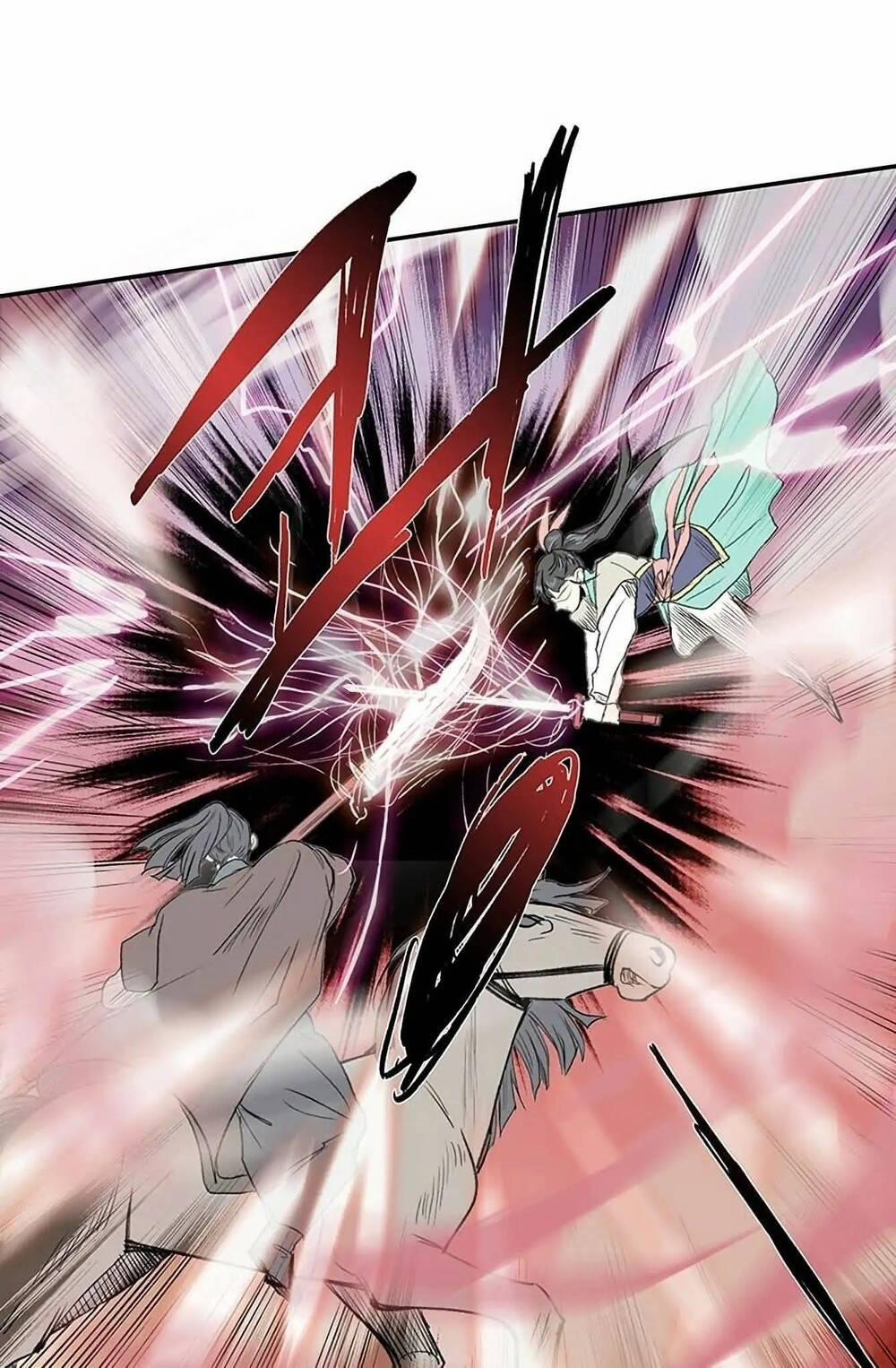 Học Sĩ Trùng Sinh 94 trang 37