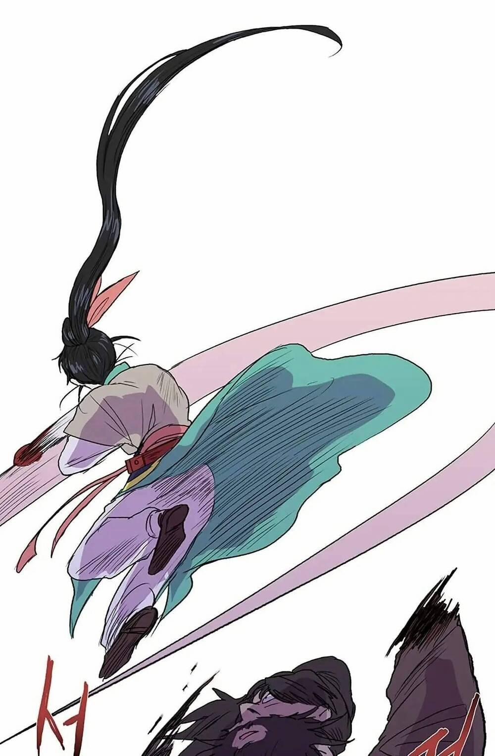 Học Sĩ Trùng Sinh 94 trang 4