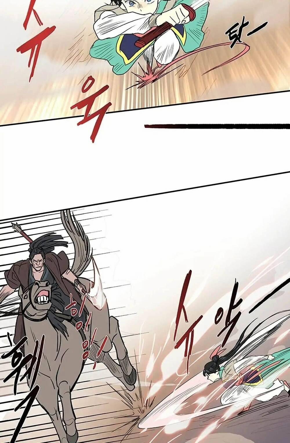 Học Sĩ Trùng Sinh 94 trang 40