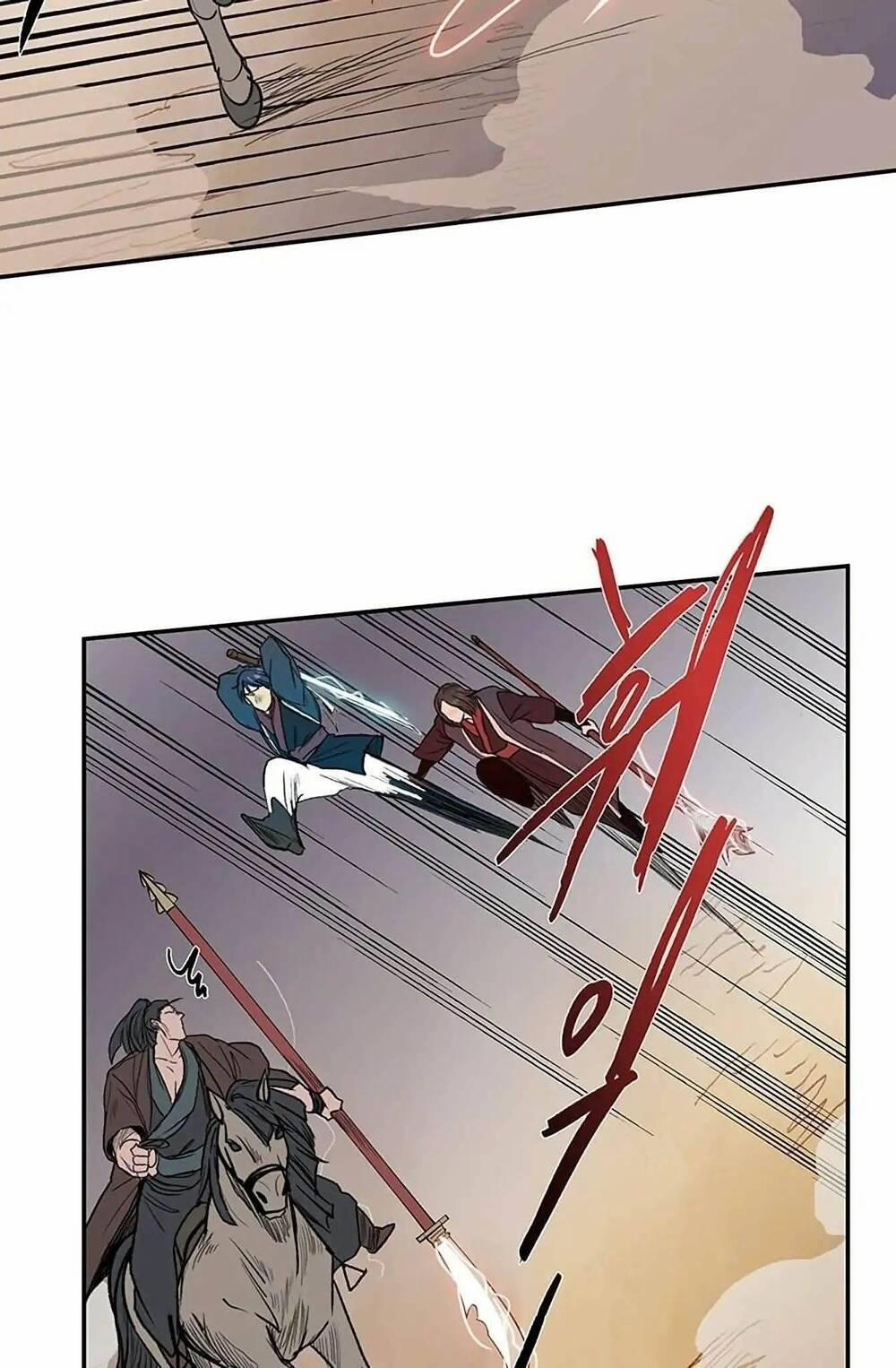 Học Sĩ Trùng Sinh 94 trang 41