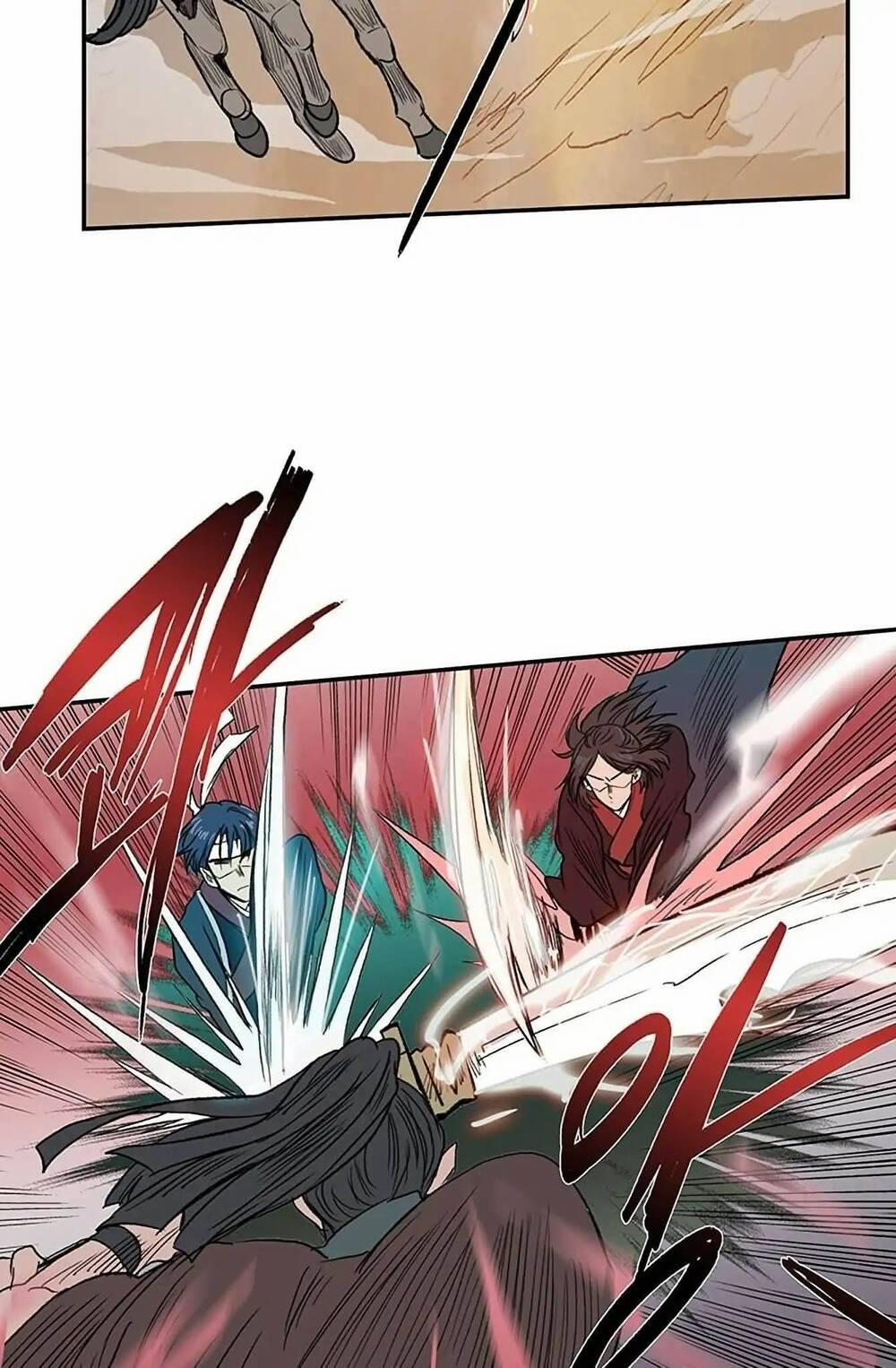 Học Sĩ Trùng Sinh 94 trang 42