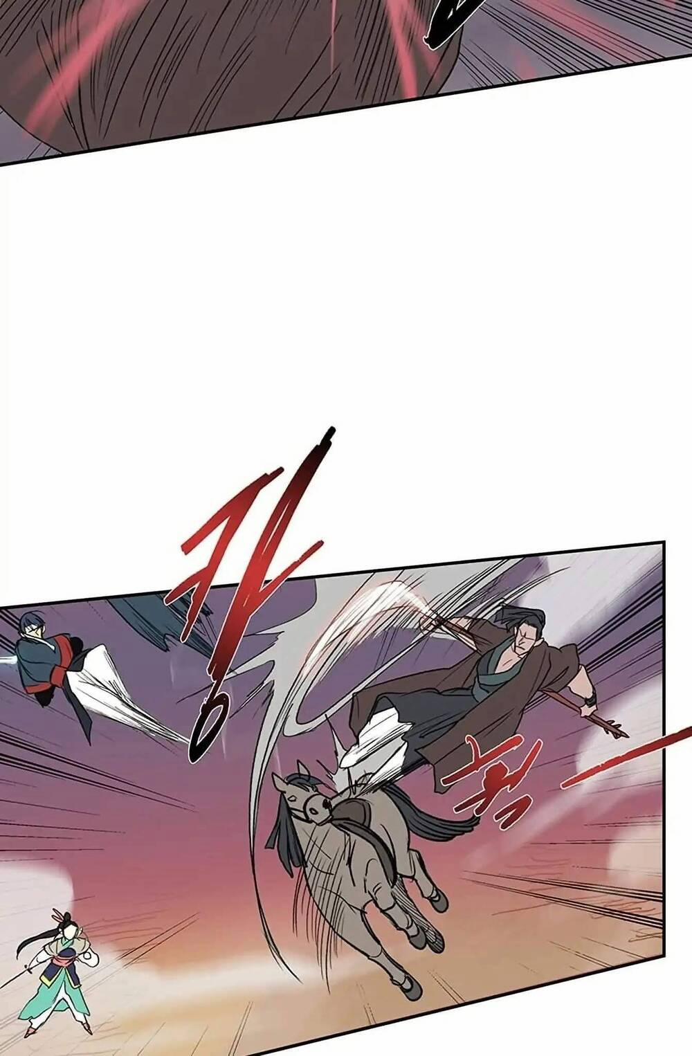 Học Sĩ Trùng Sinh 94 trang 43