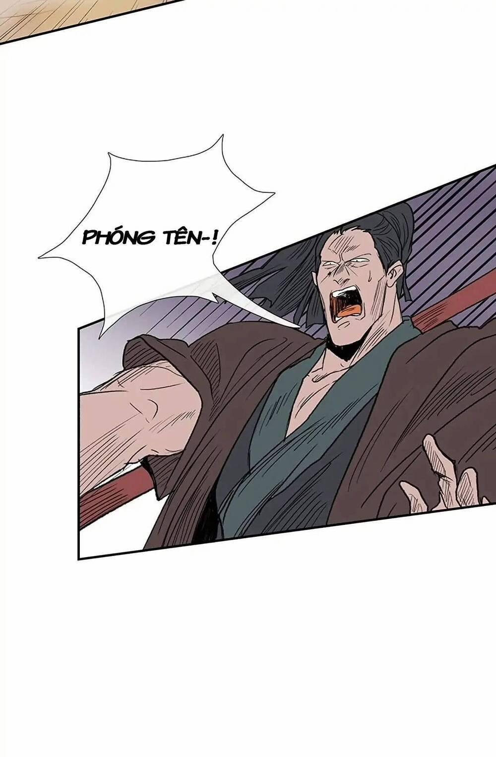 Học Sĩ Trùng Sinh 94 trang 44