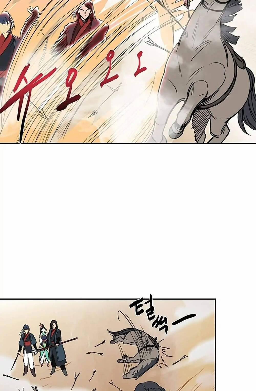 Học Sĩ Trùng Sinh 94 trang 46