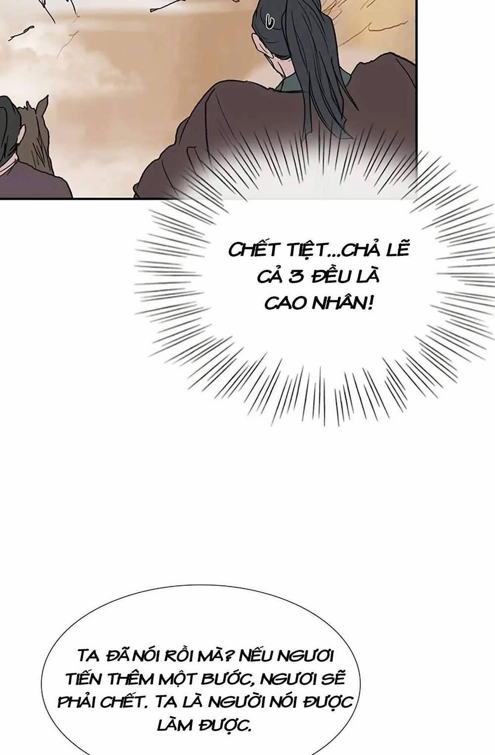 Học Sĩ Trùng Sinh 94 trang 47