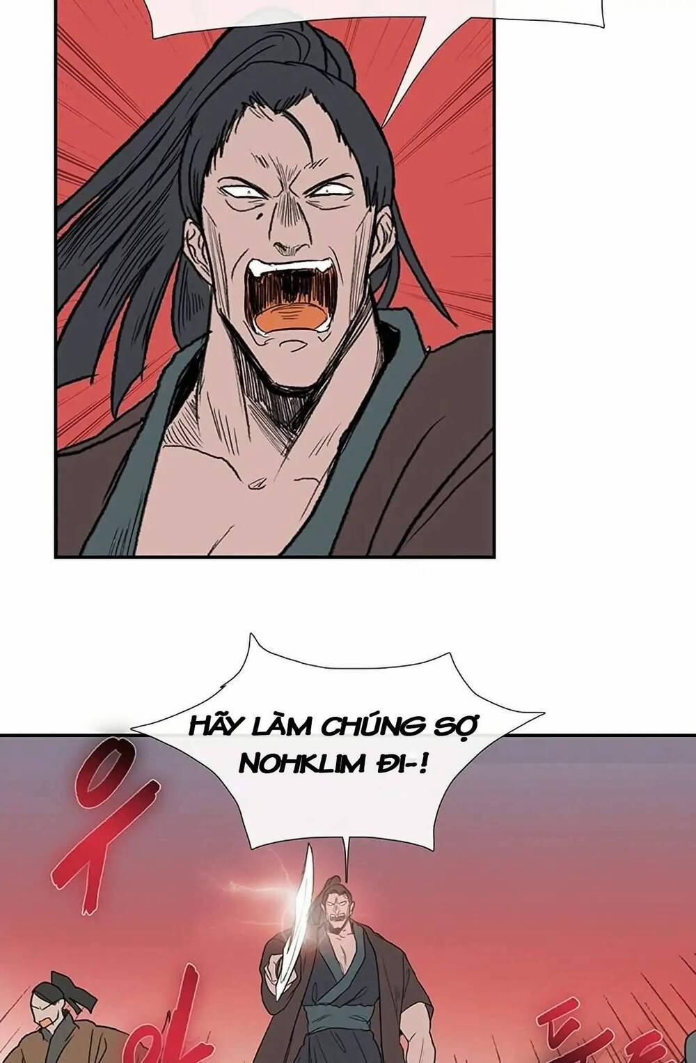 Học Sĩ Trùng Sinh 94 trang 52