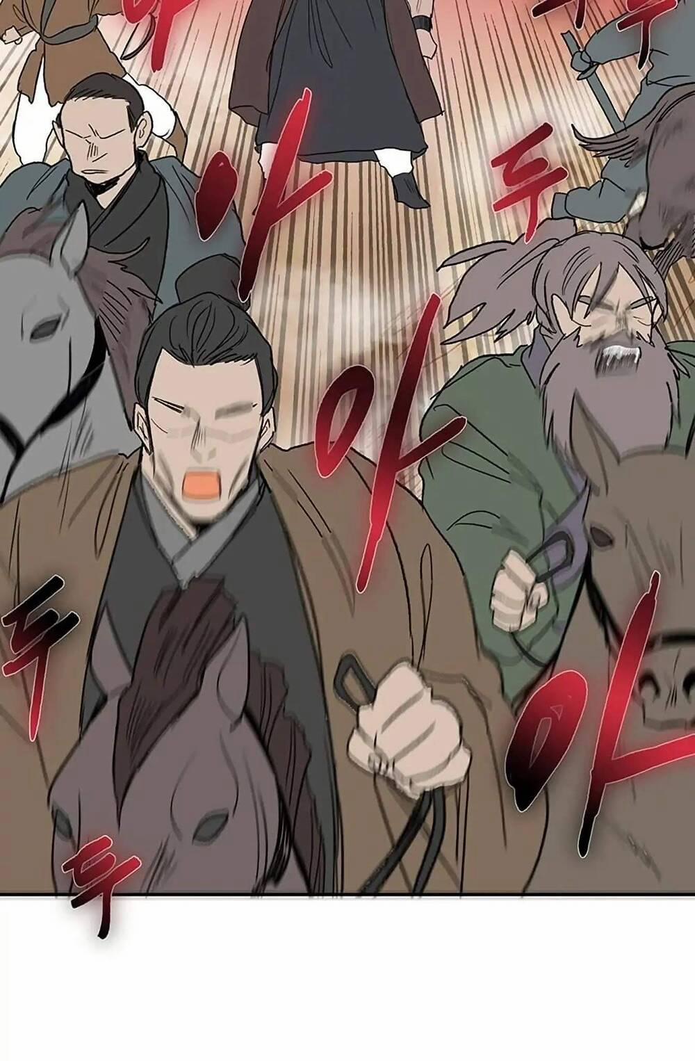 Học Sĩ Trùng Sinh 94 trang 53