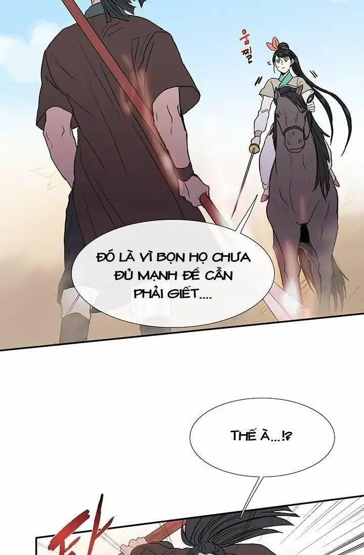 Học Sĩ Trùng Sinh 95 trang 22