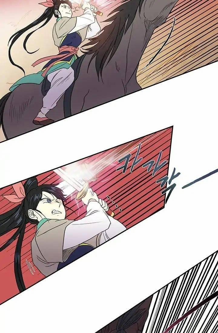 Học Sĩ Trùng Sinh 95 trang 24