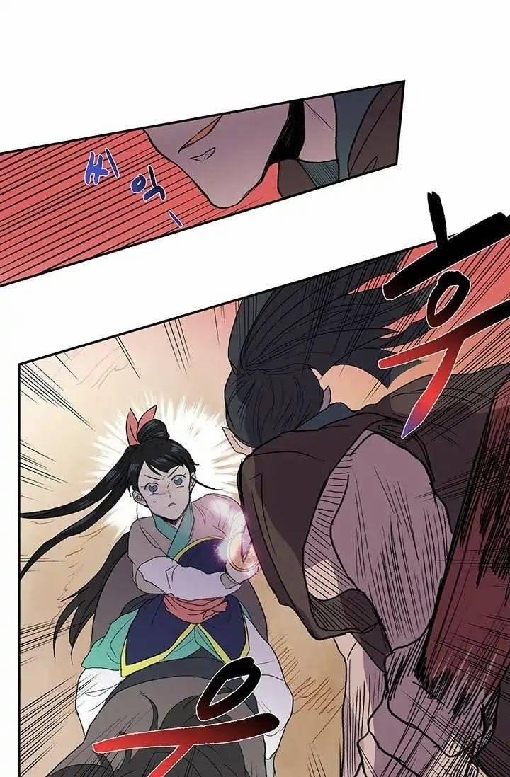 Học Sĩ Trùng Sinh 95 trang 26