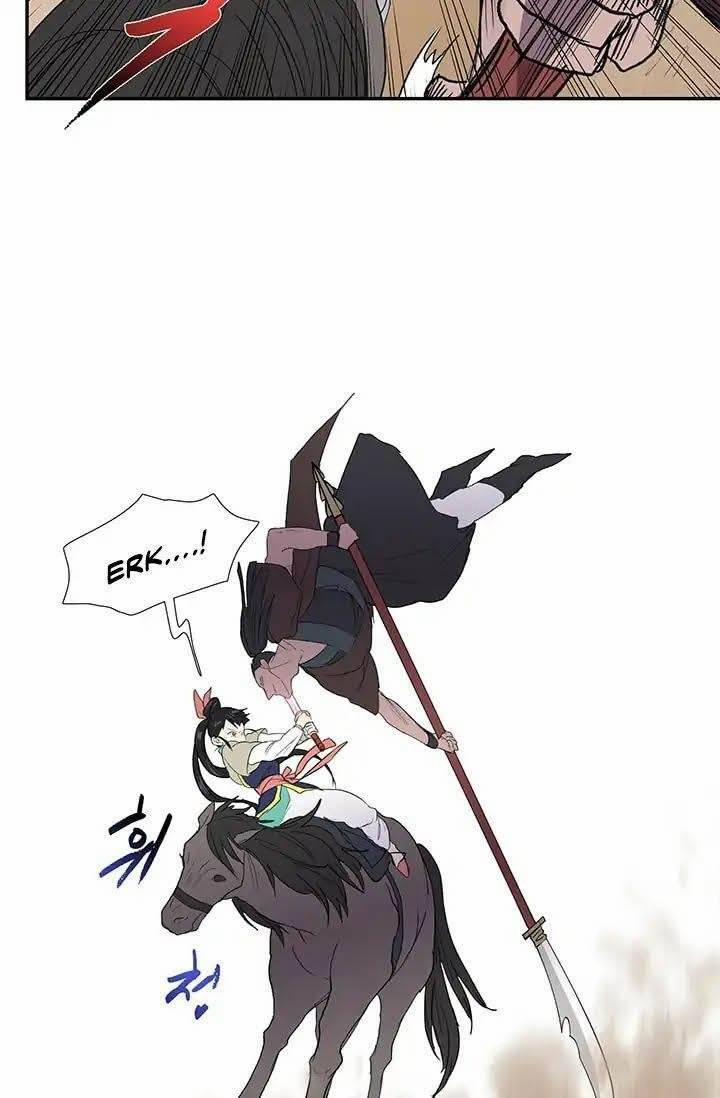 Học Sĩ Trùng Sinh 95 trang 27