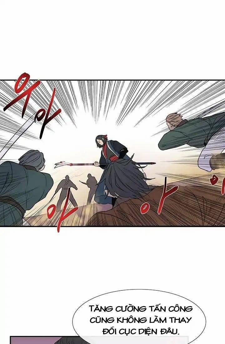 Học Sĩ Trùng Sinh 95 trang 36