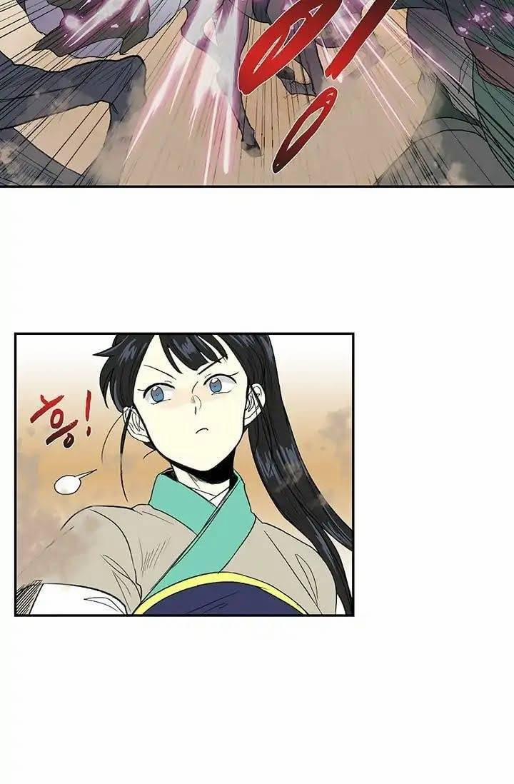 Học Sĩ Trùng Sinh 95 trang 4