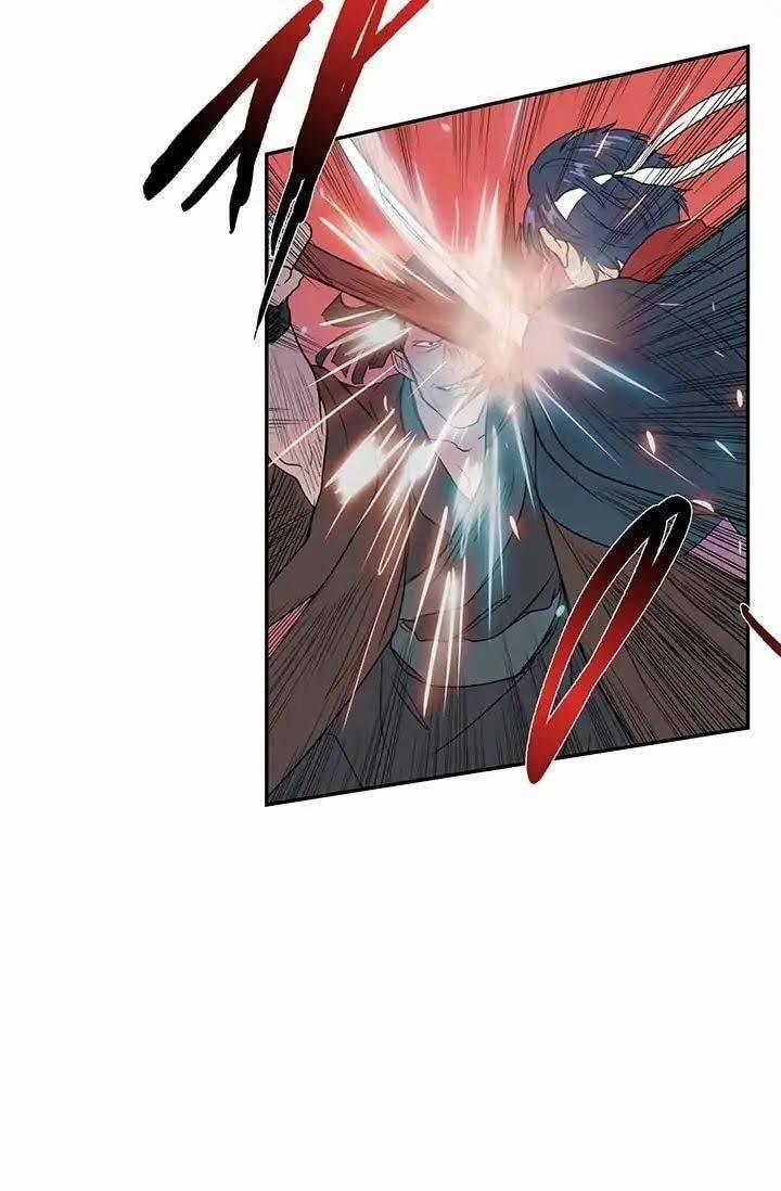 Học Sĩ Trùng Sinh 95 trang 41