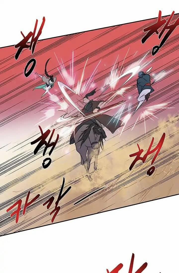 Học Sĩ Trùng Sinh 95 trang 42