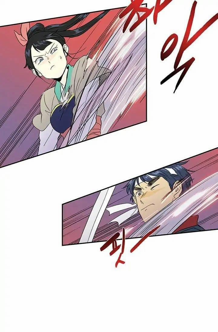 Học Sĩ Trùng Sinh 95 trang 43