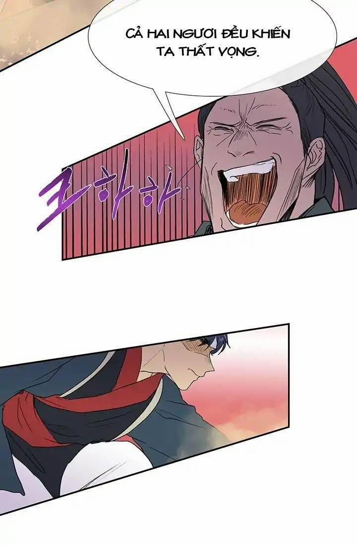 Học Sĩ Trùng Sinh 95 trang 46