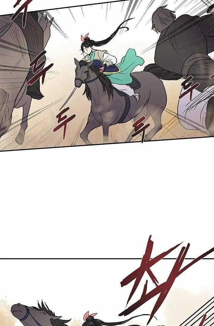 Học Sĩ Trùng Sinh 95 trang 6