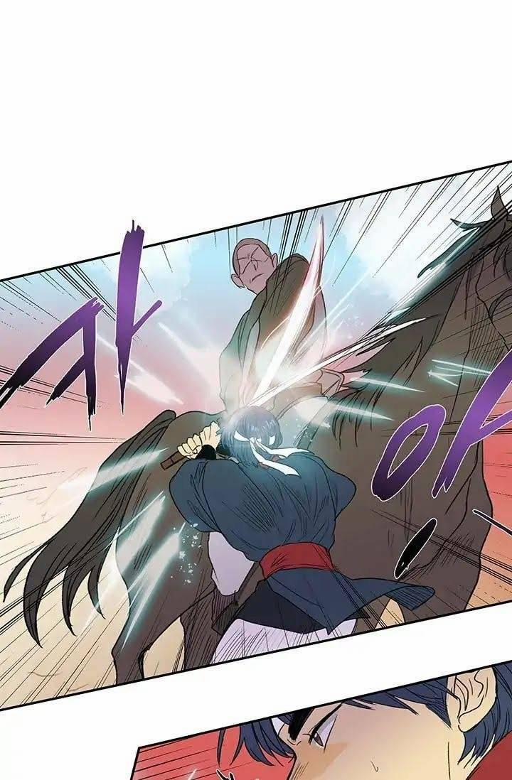 Học Sĩ Trùng Sinh 95 trang 8