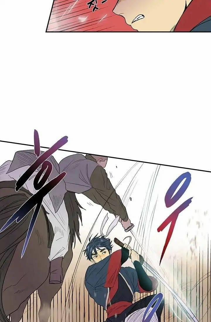 Học Sĩ Trùng Sinh 95 trang 9