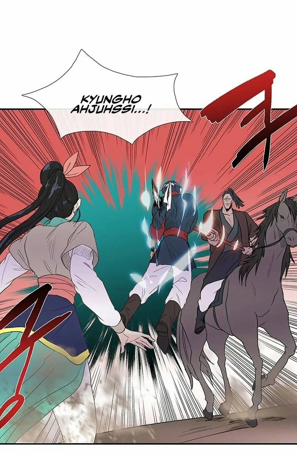 Học Sĩ Trùng Sinh 96 trang 0