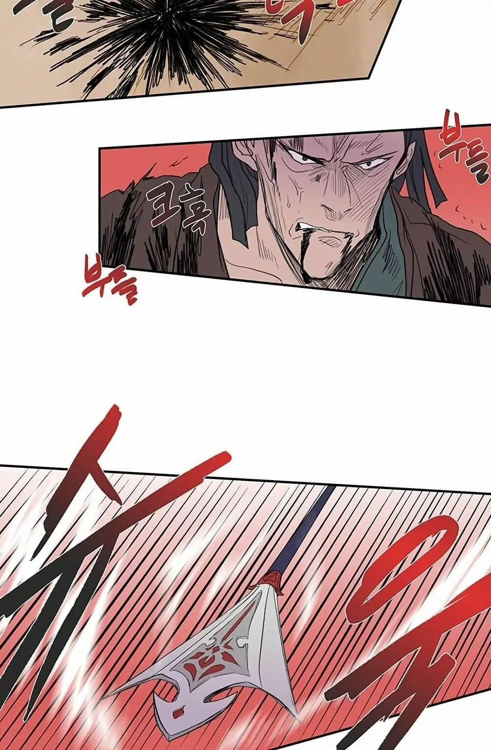 Học Sĩ Trùng Sinh 96 trang 10