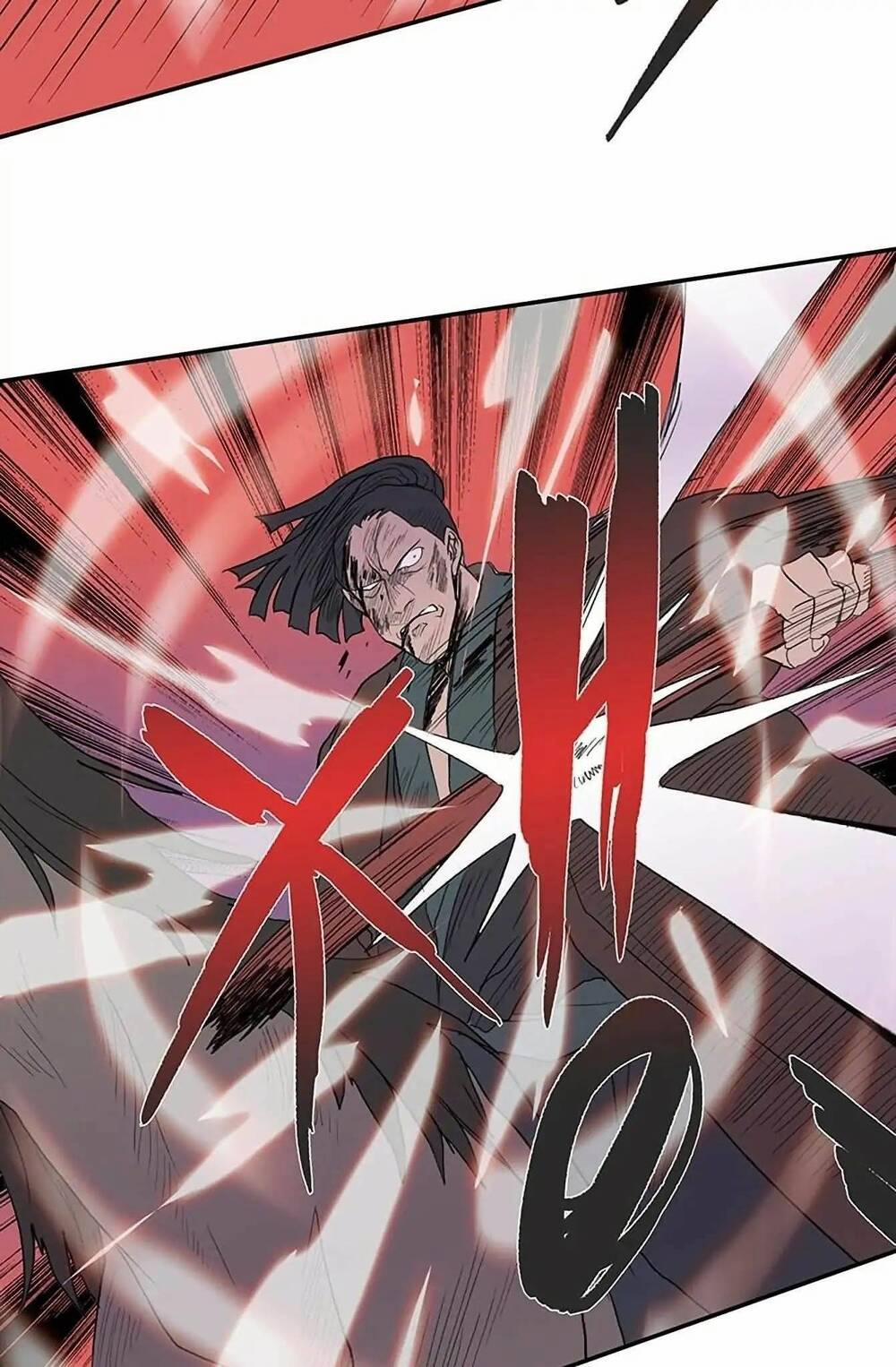 Học Sĩ Trùng Sinh 96 trang 11