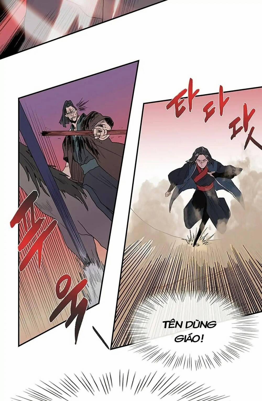 Học Sĩ Trùng Sinh 96 trang 12