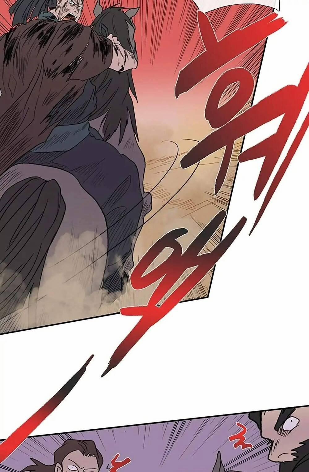 Học Sĩ Trùng Sinh 96 trang 14