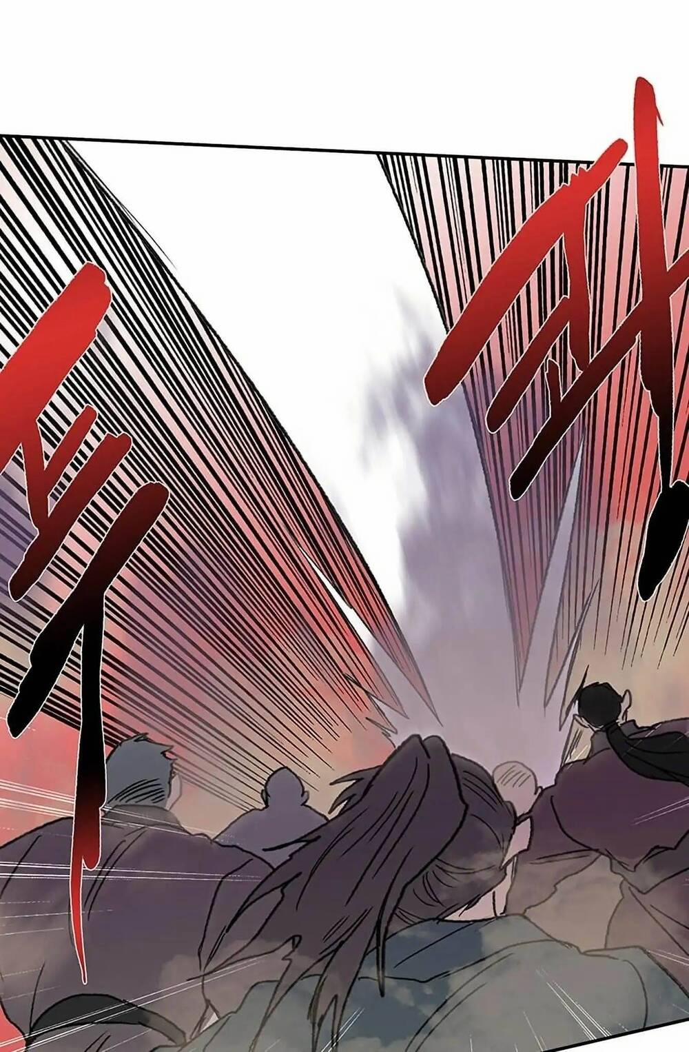 Học Sĩ Trùng Sinh 96 trang 18