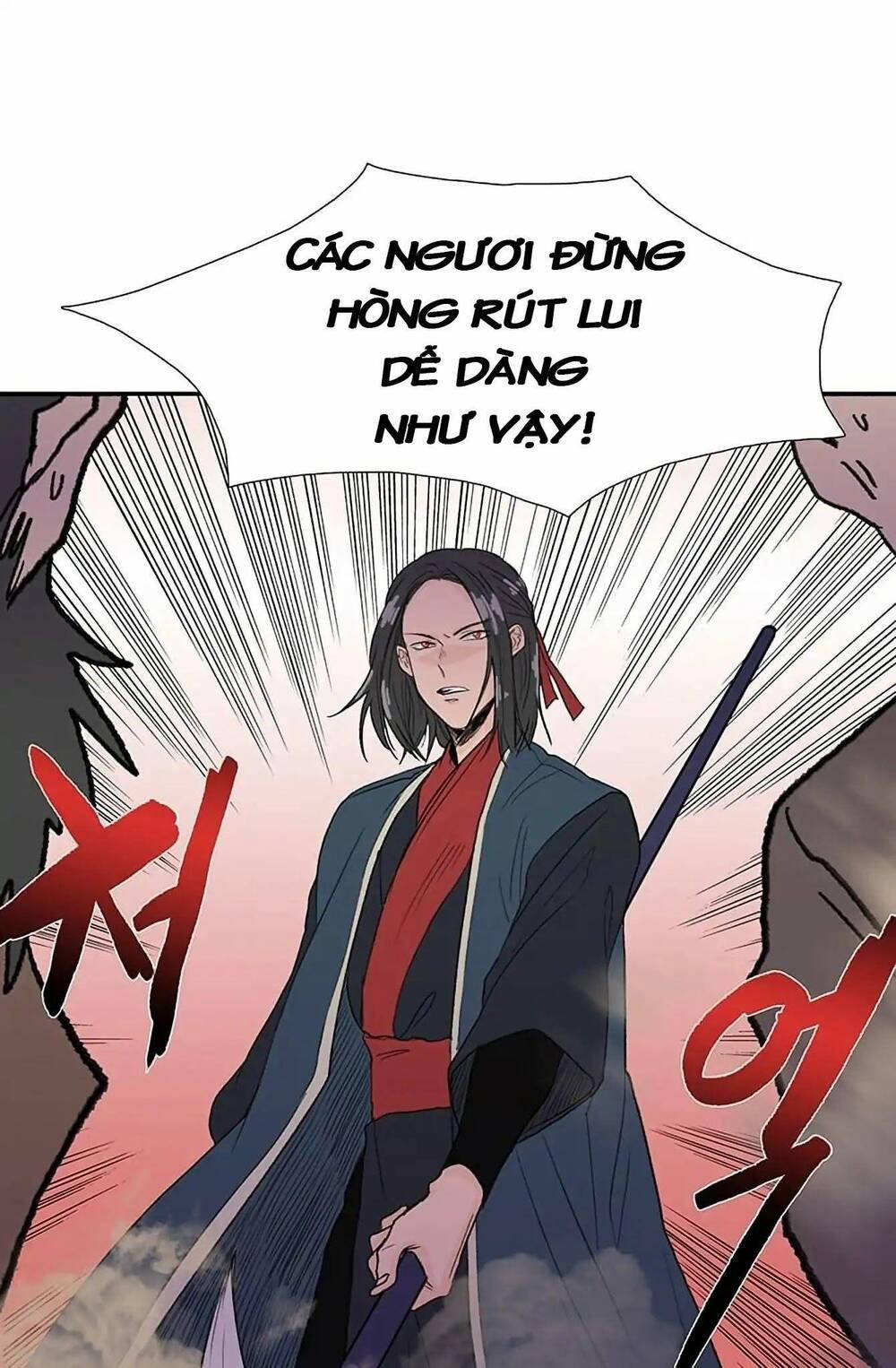 Học Sĩ Trùng Sinh 96 trang 20