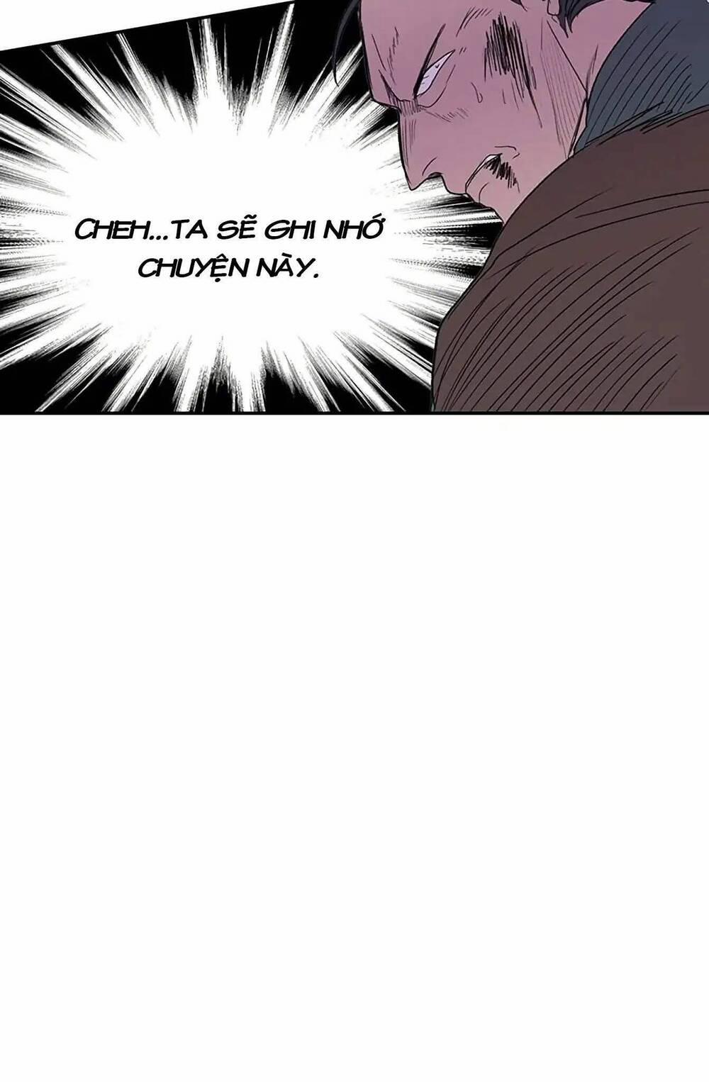 Học Sĩ Trùng Sinh 96 trang 22