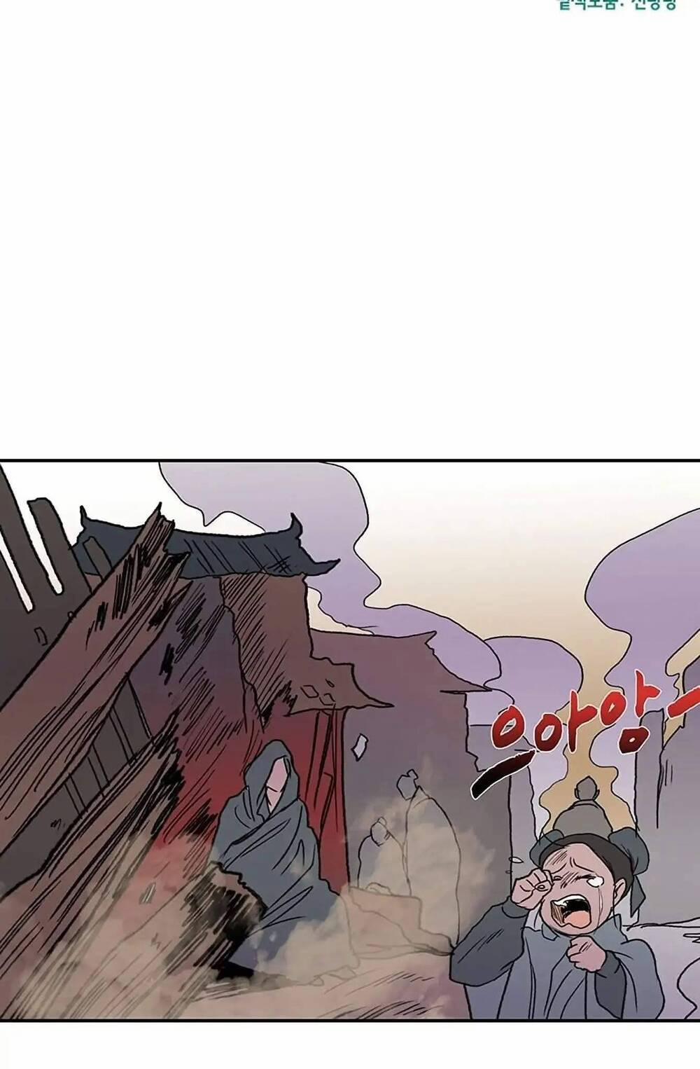 Học Sĩ Trùng Sinh 96 trang 24