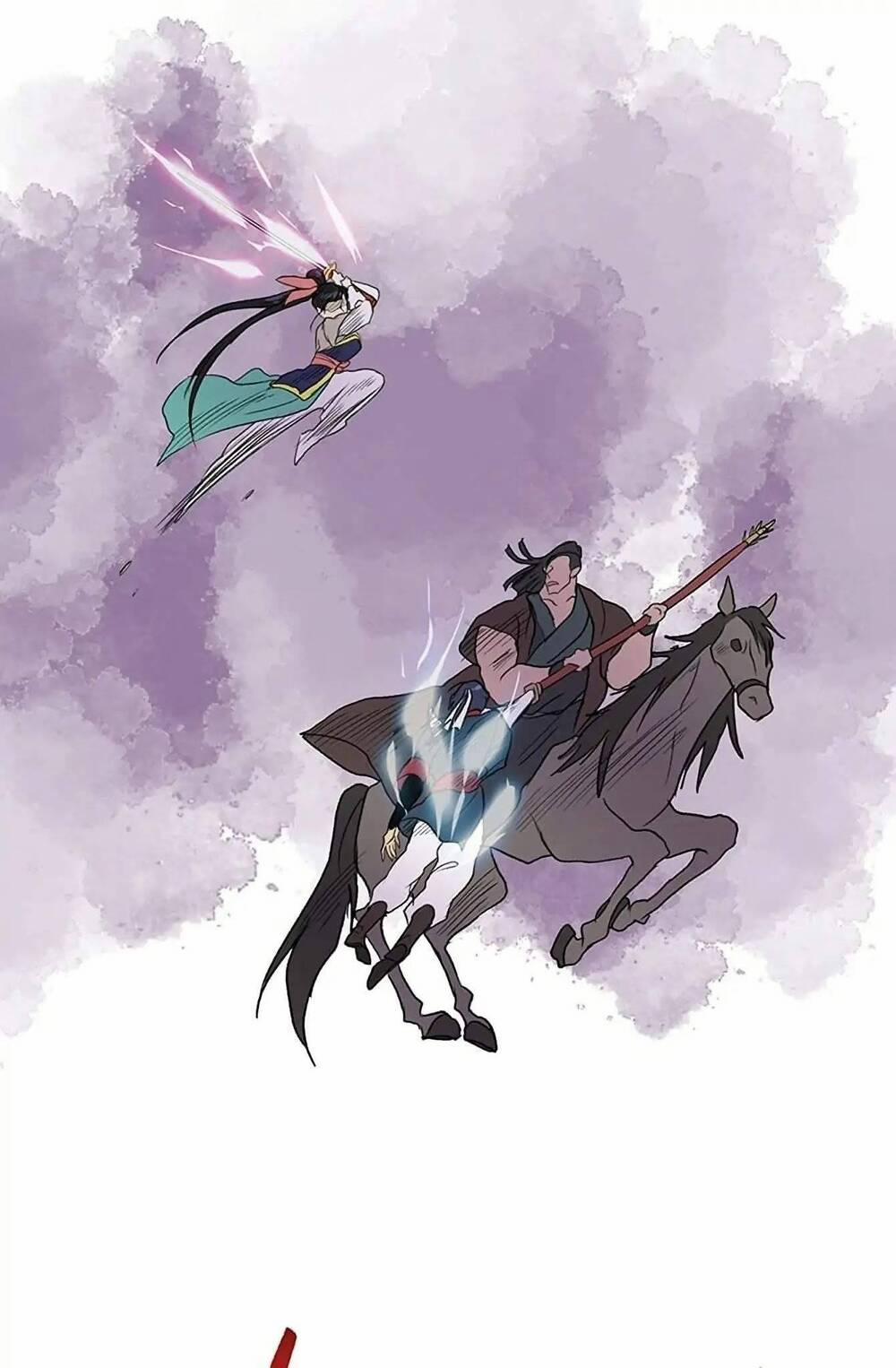 Học Sĩ Trùng Sinh 96 trang 3