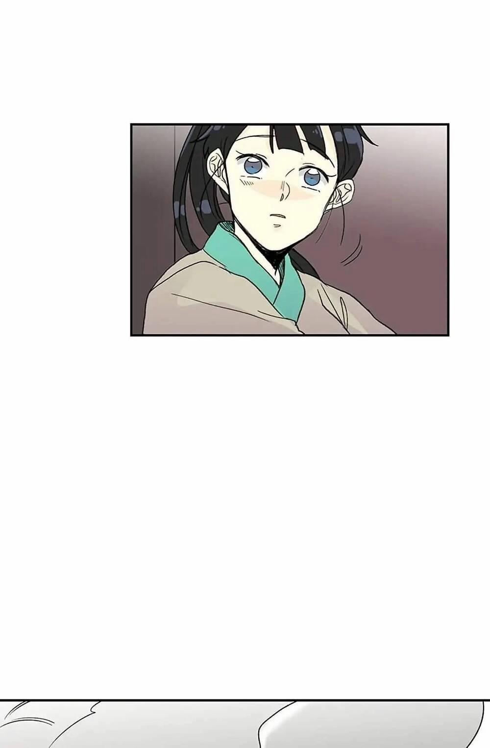 Học Sĩ Trùng Sinh 96 trang 30