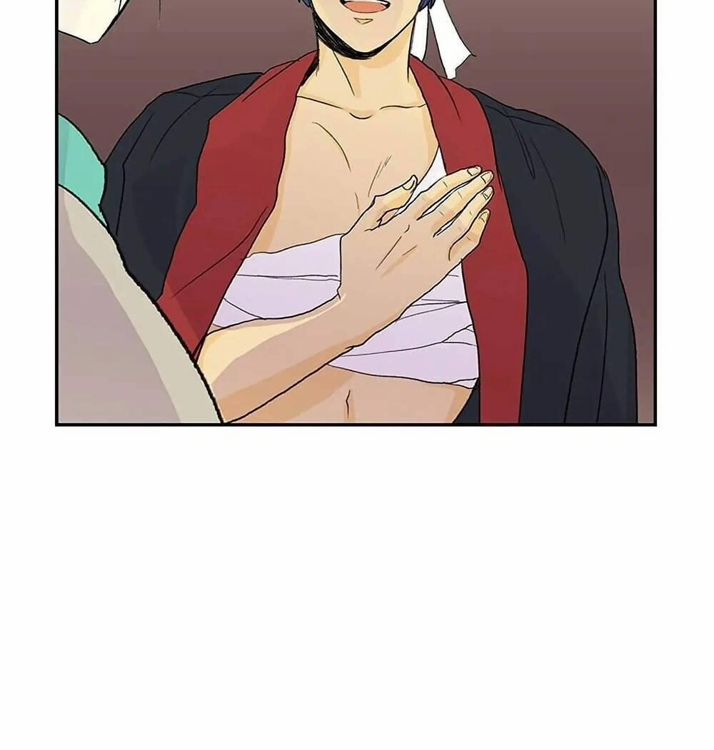 Học Sĩ Trùng Sinh 96 trang 35