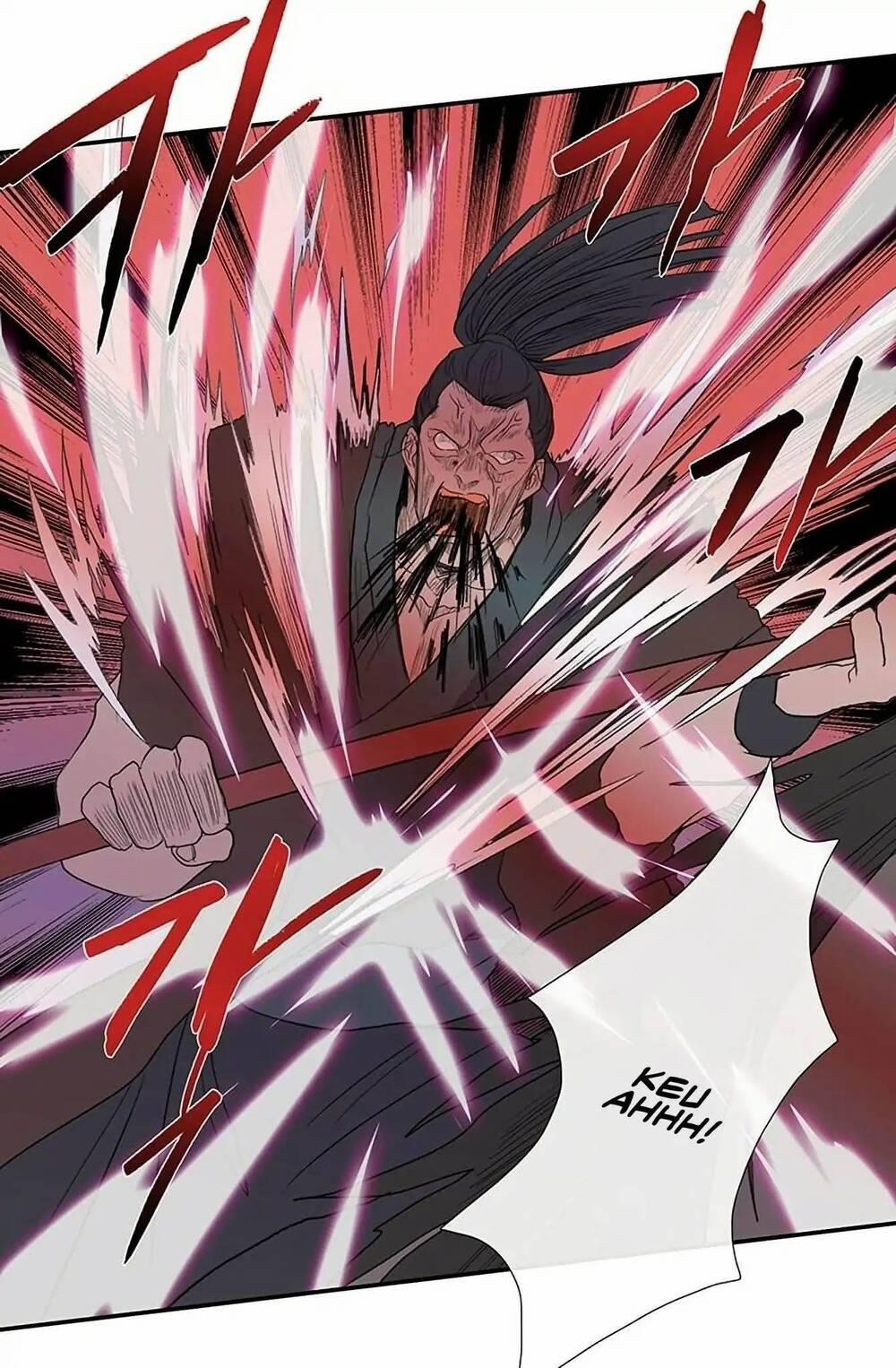 Học Sĩ Trùng Sinh 96 trang 4