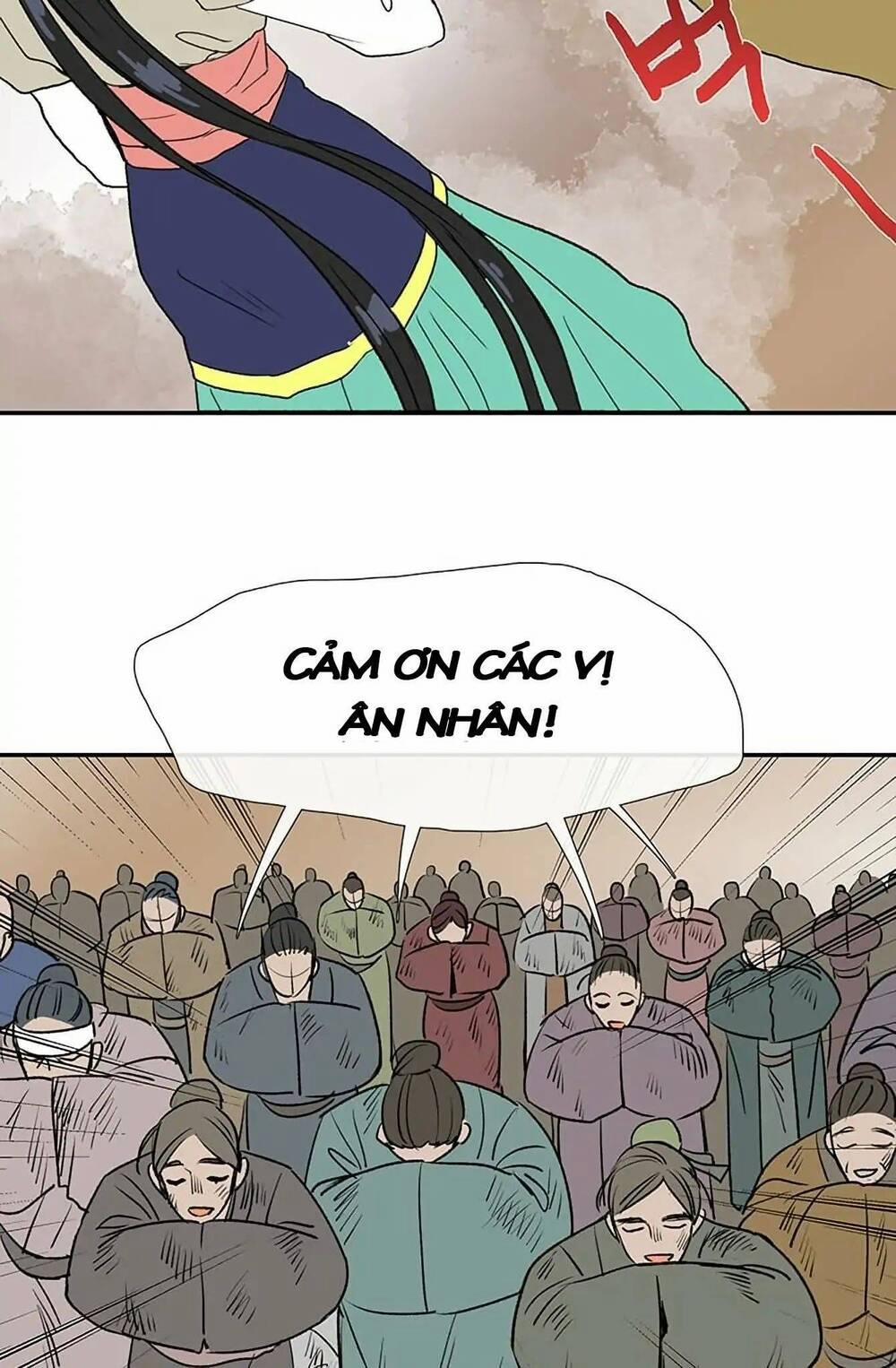 Học Sĩ Trùng Sinh 96 trang 41