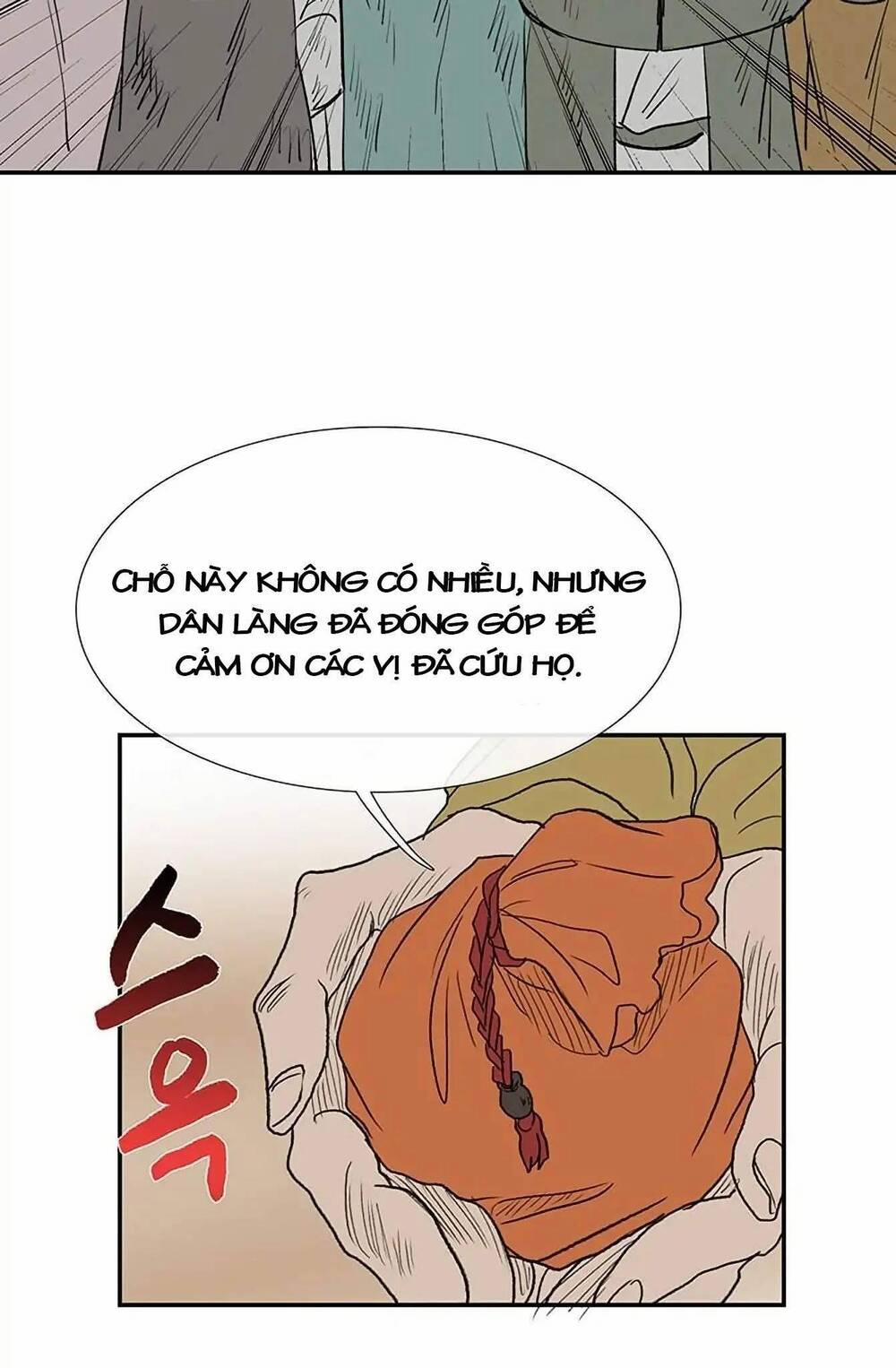 Học Sĩ Trùng Sinh 96 trang 42