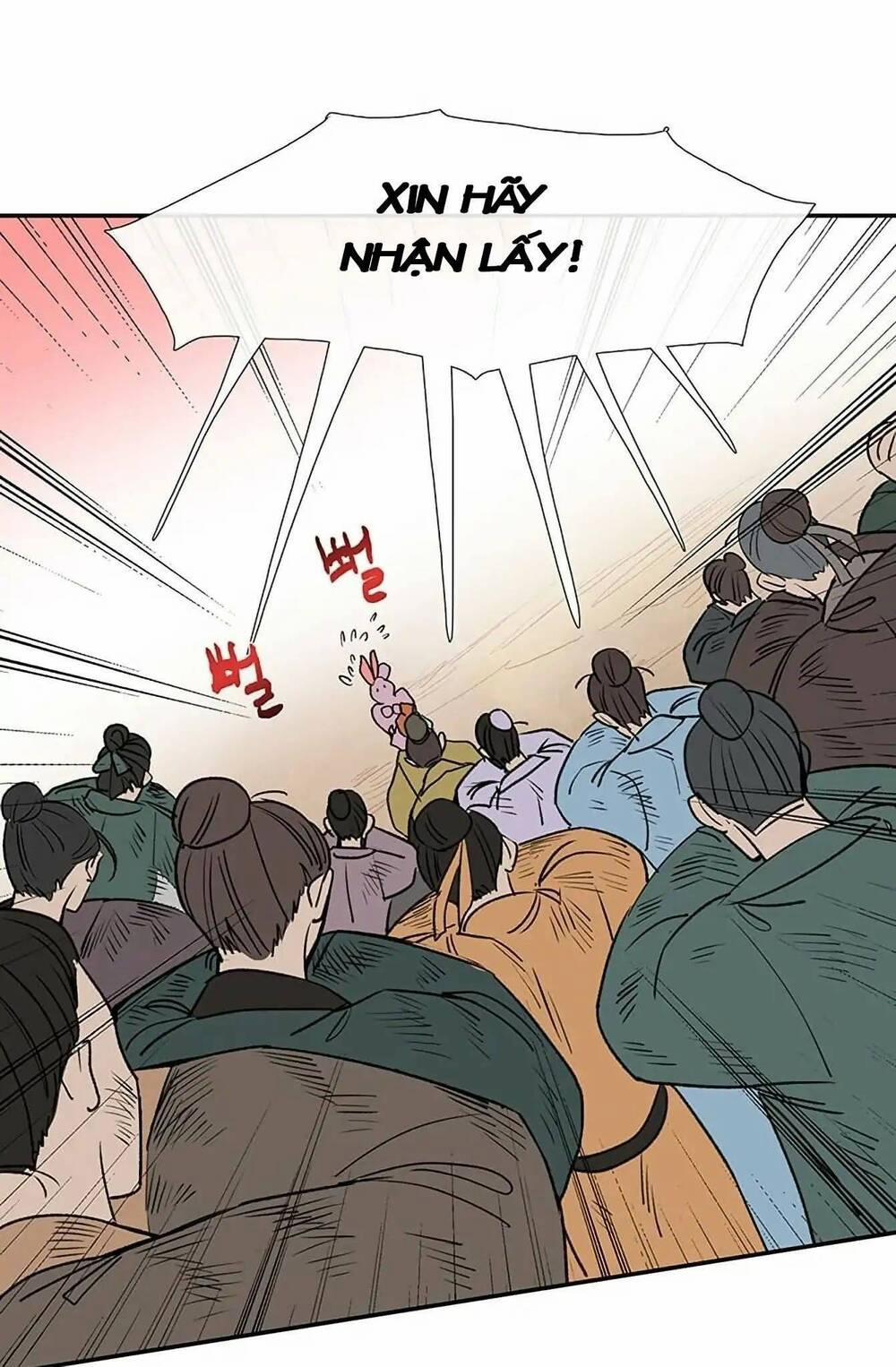 Học Sĩ Trùng Sinh 96 trang 45