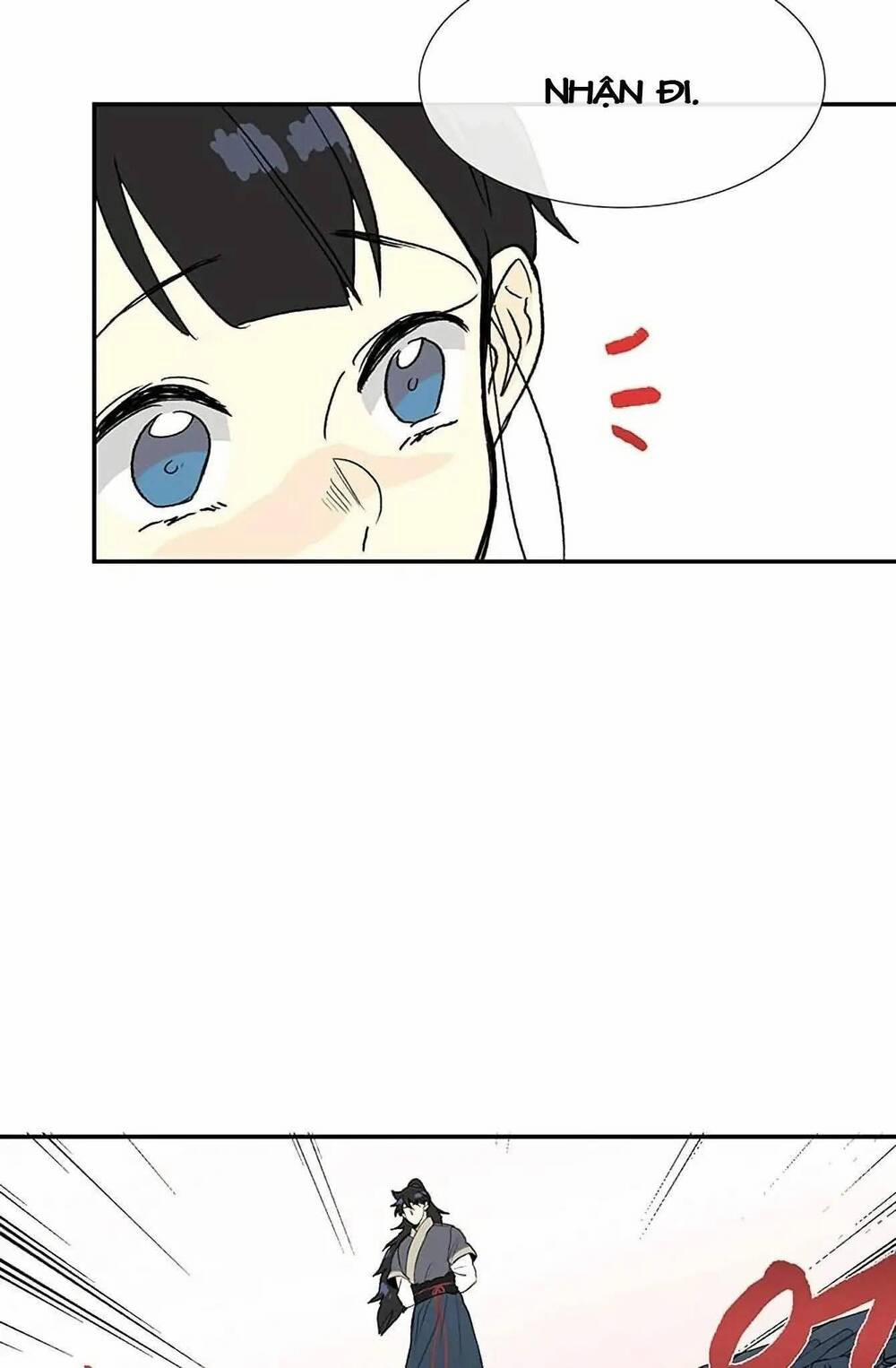 Học Sĩ Trùng Sinh 96 trang 47