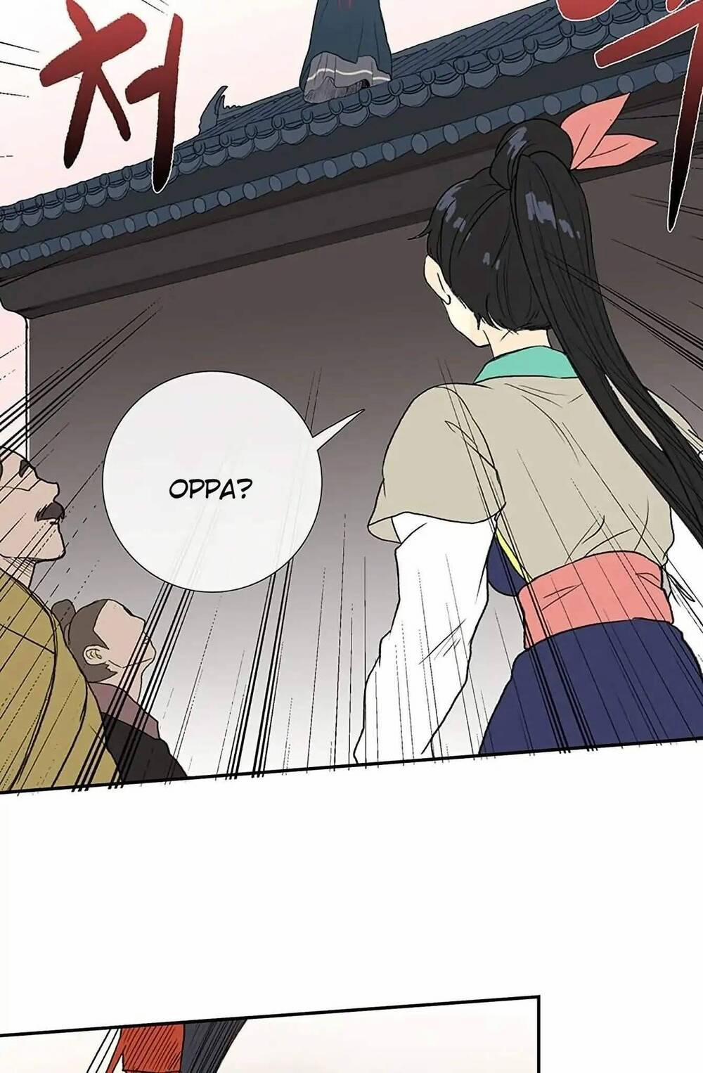 Học Sĩ Trùng Sinh 96 trang 48