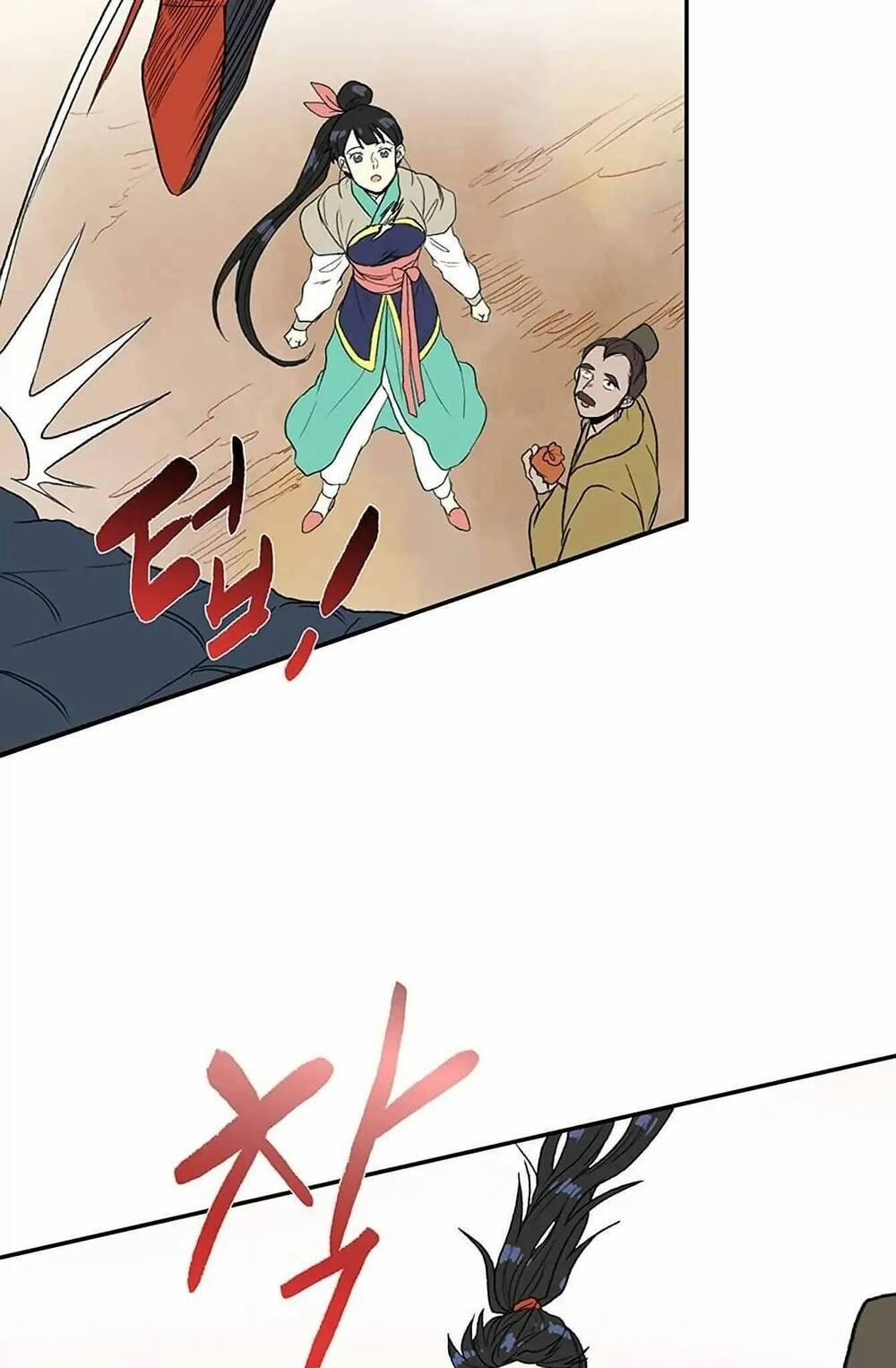 Học Sĩ Trùng Sinh 96 trang 49