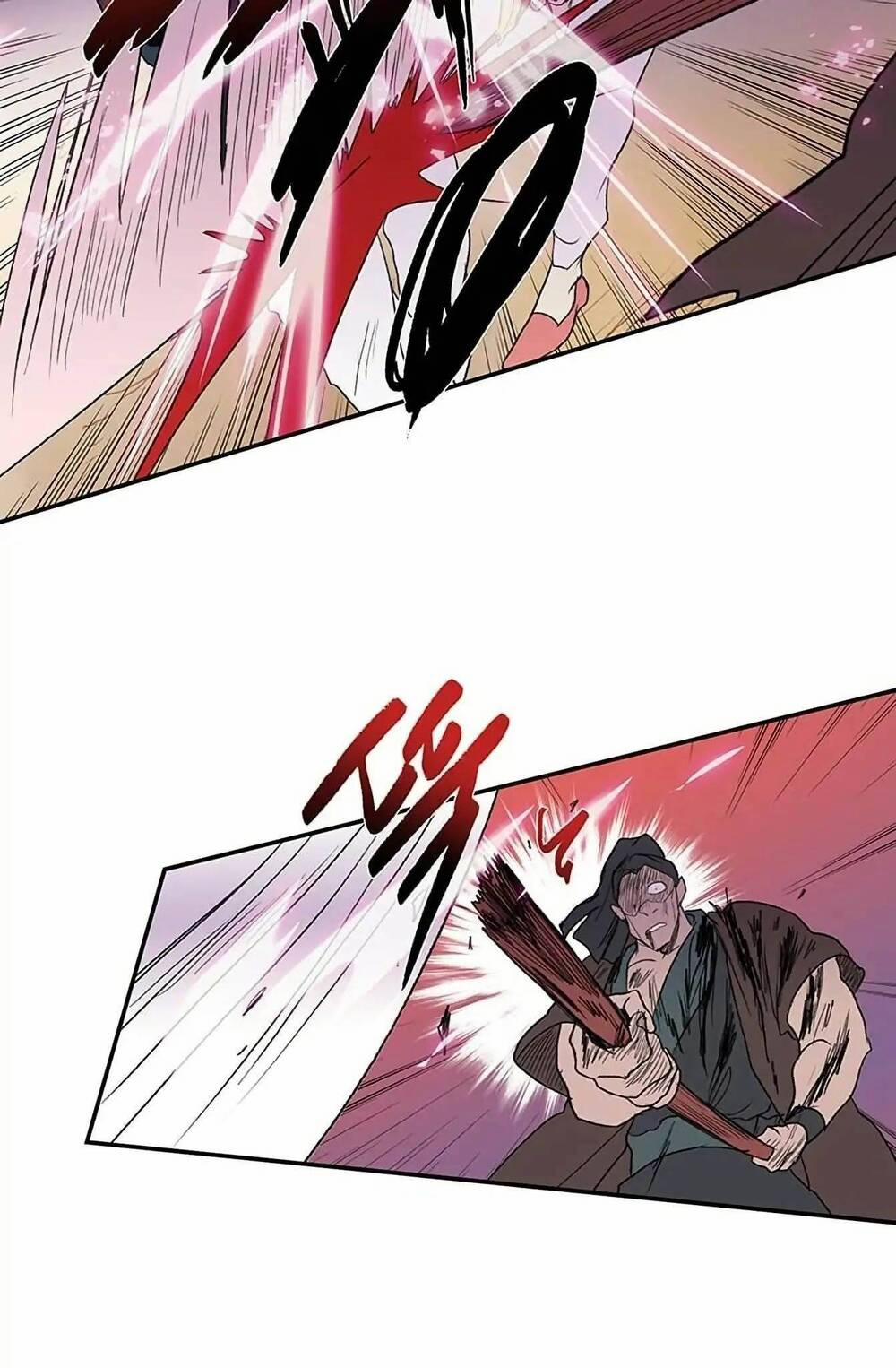 Học Sĩ Trùng Sinh 96 trang 7