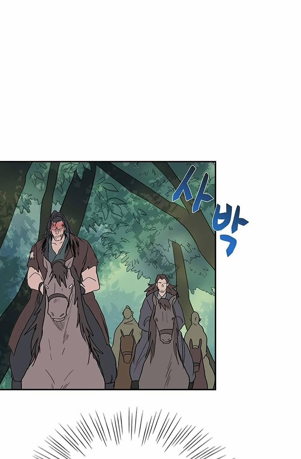 Học Sĩ Trùng Sinh 97 trang 24