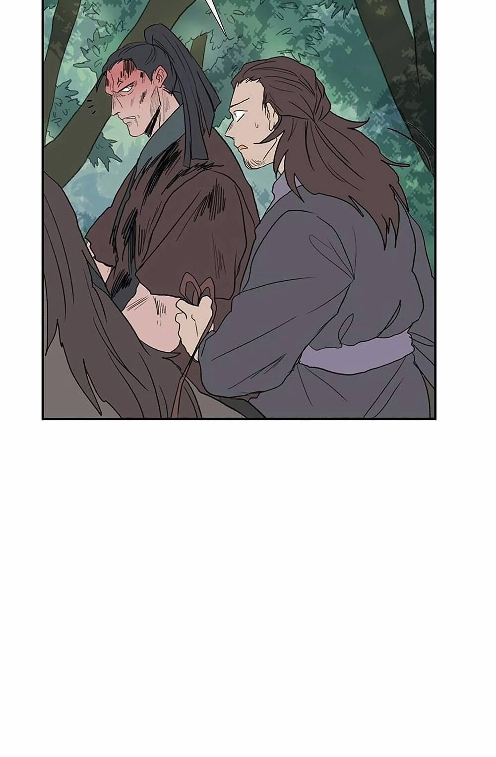 Học Sĩ Trùng Sinh 97 trang 26