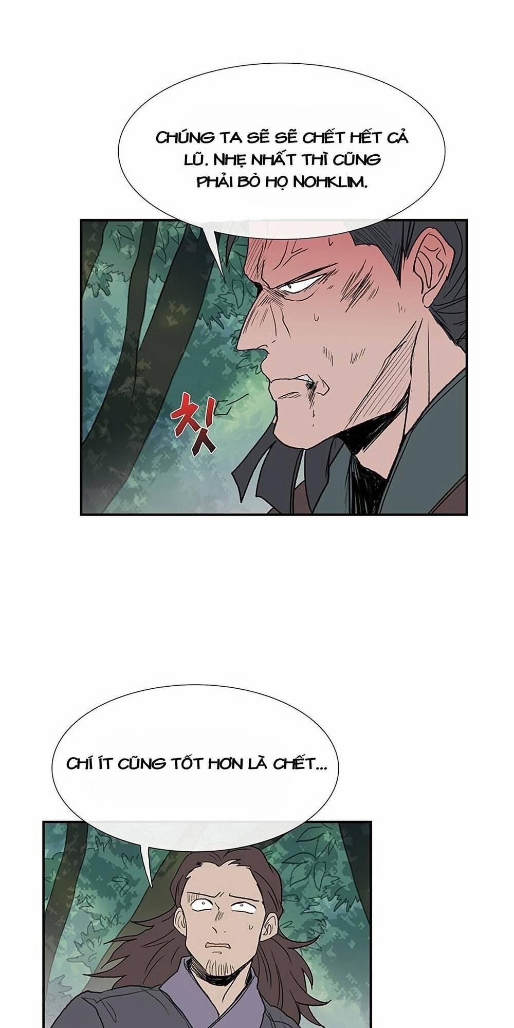 Học Sĩ Trùng Sinh 97 trang 27