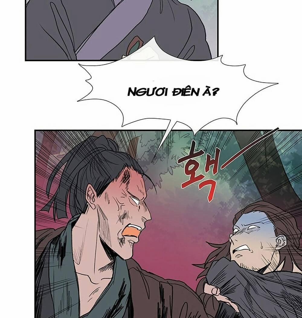 Học Sĩ Trùng Sinh 97 trang 28